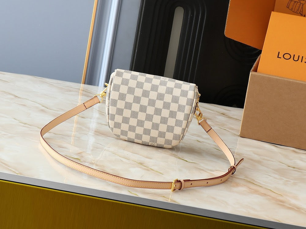 Dragons Bags LVn Luxury Bag --81054