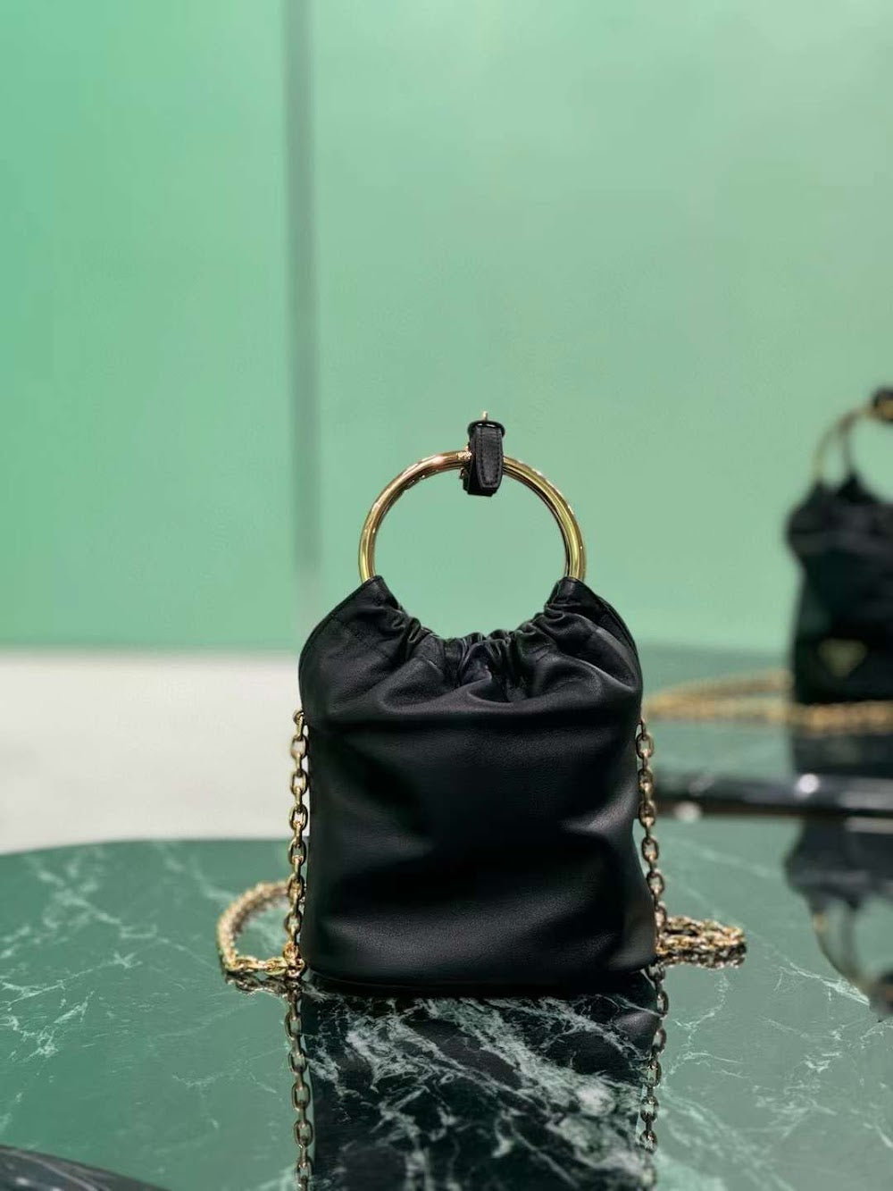 Dragons Bags Prada Luxury Bag --53954