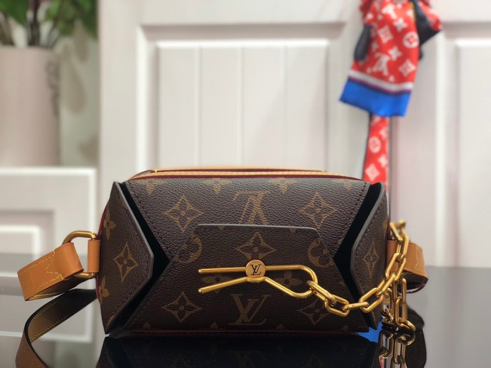 Dragons Bags ln Luxury Bag --59373
