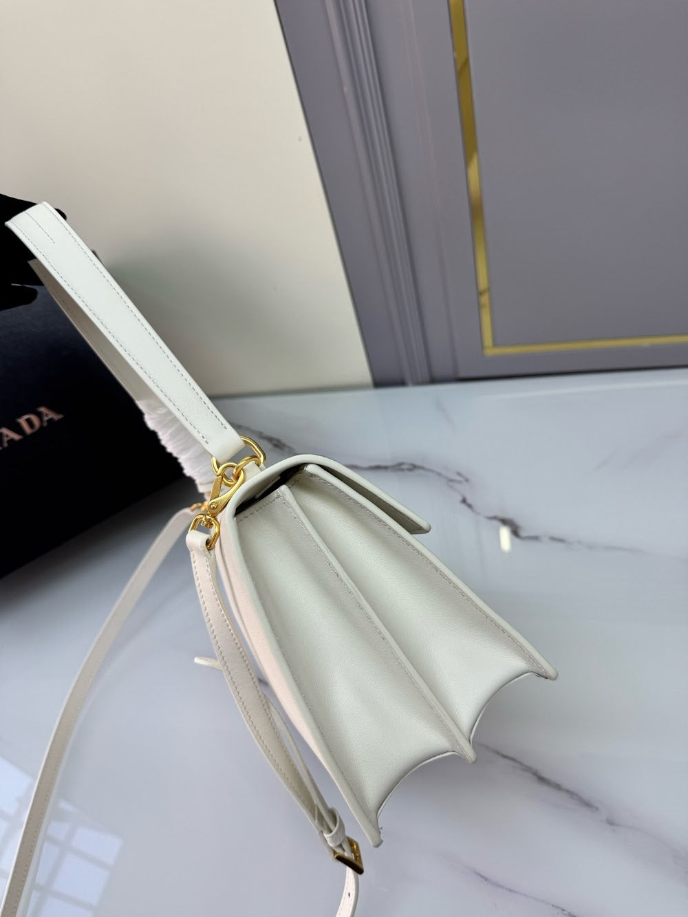 Dragons Bags Pradn Luxury Bag --102542