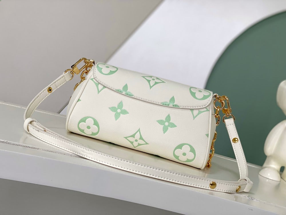 Dragons Bags LVn Luxury Bag --81087