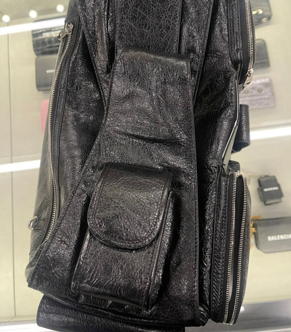 Dragons Bags Balenciaga Luxury Bag --111731