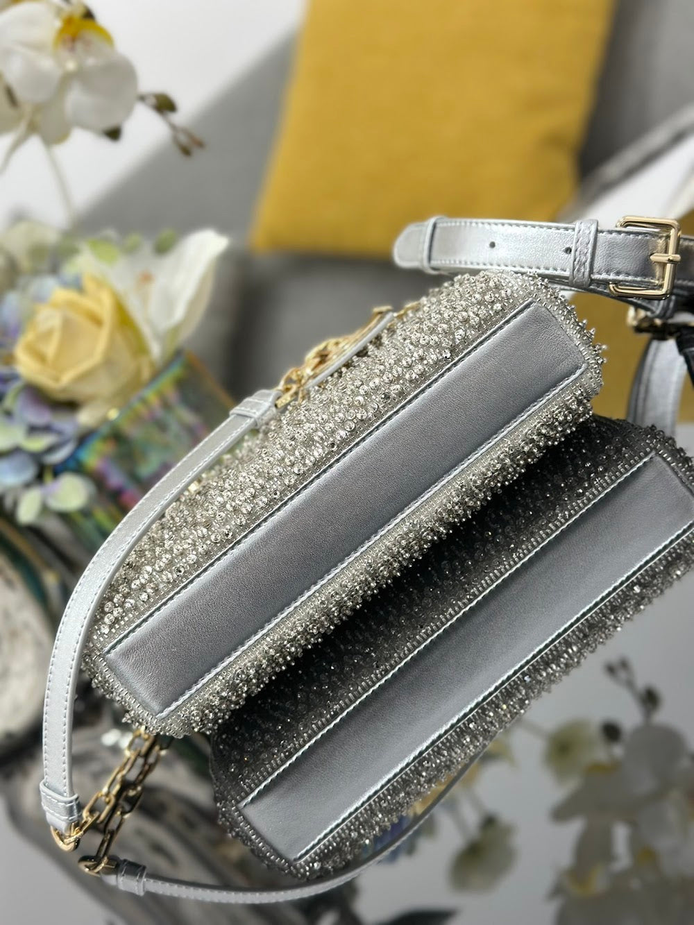 Dragons BagsDiorn Luxury Bag --115403