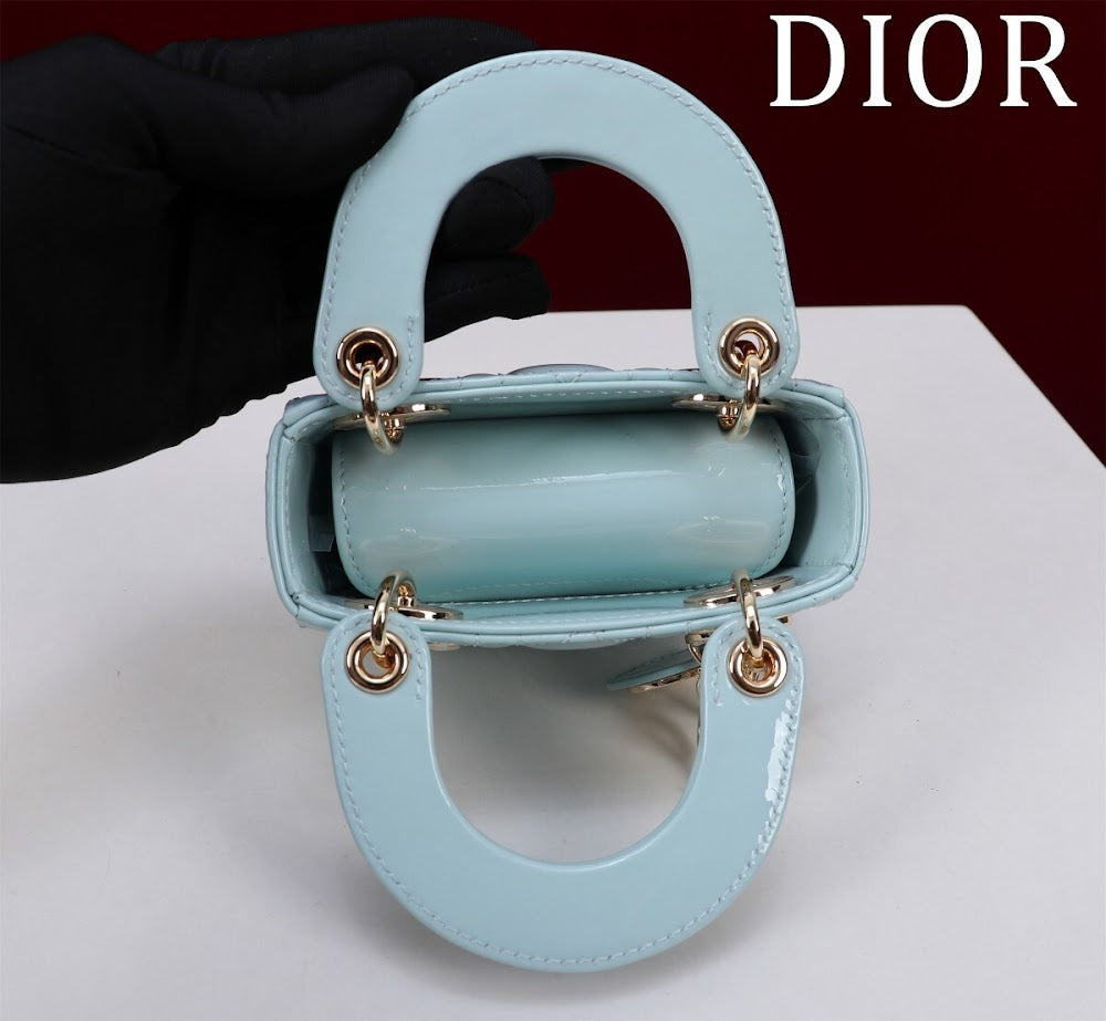 Dragons BagsDiorn Luxury Bag --116574