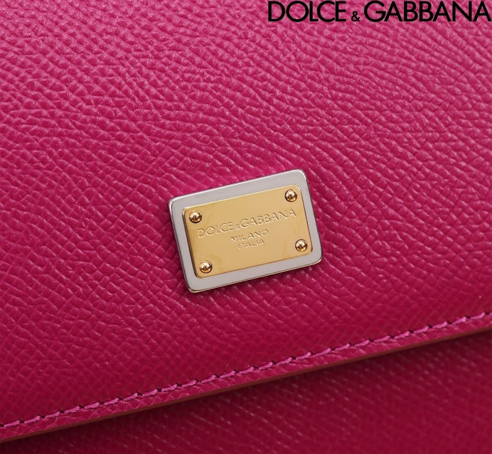Dragons Bags DGn Luxury Bag --93612
