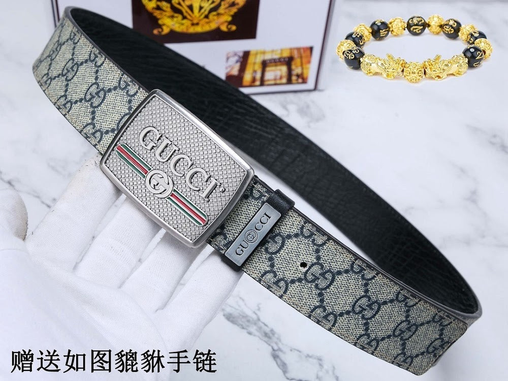 Dragons Bags Guccin Luxury Belt --108096