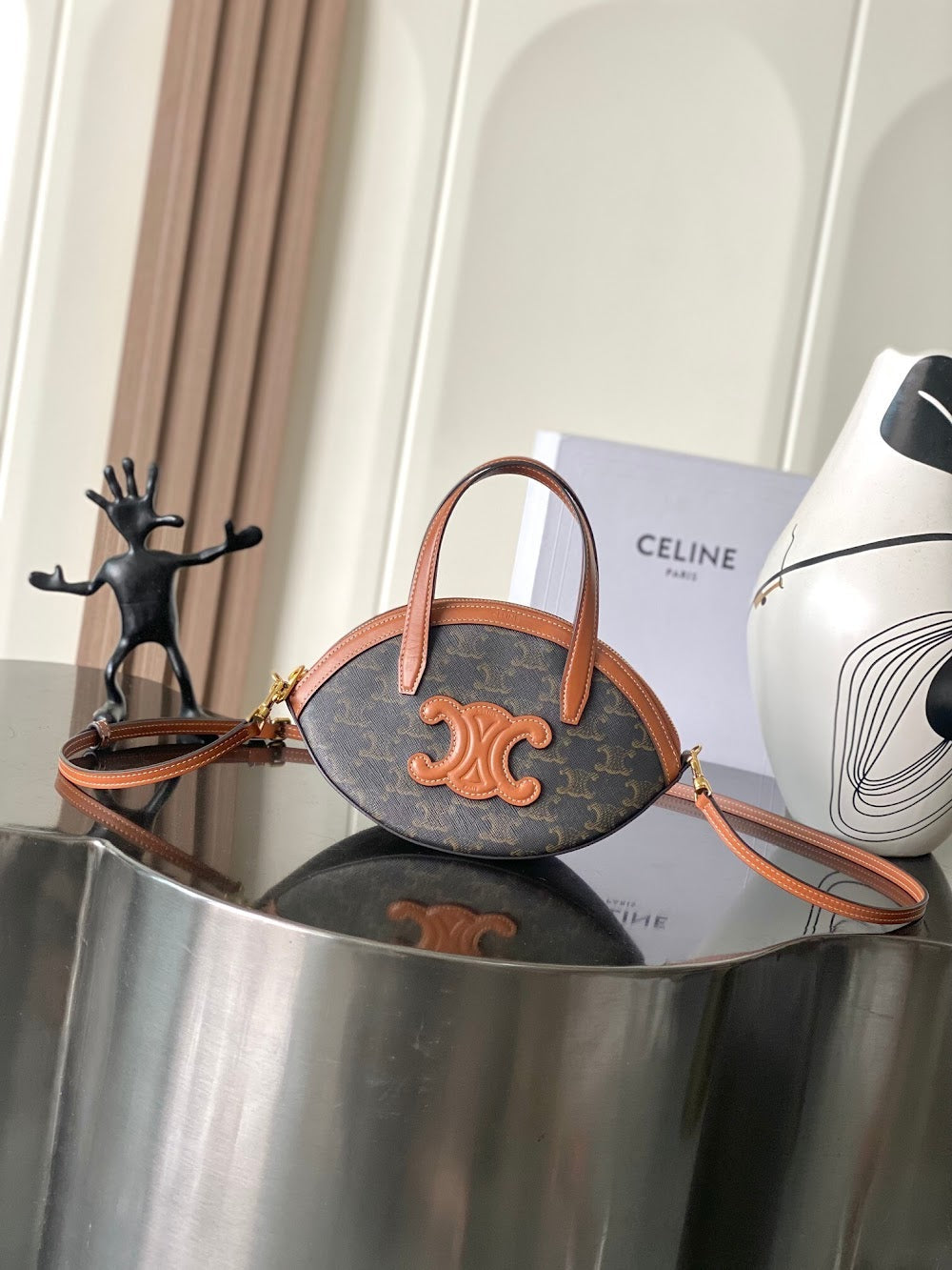 Dragons Bags Celine Luxury Bag --112100