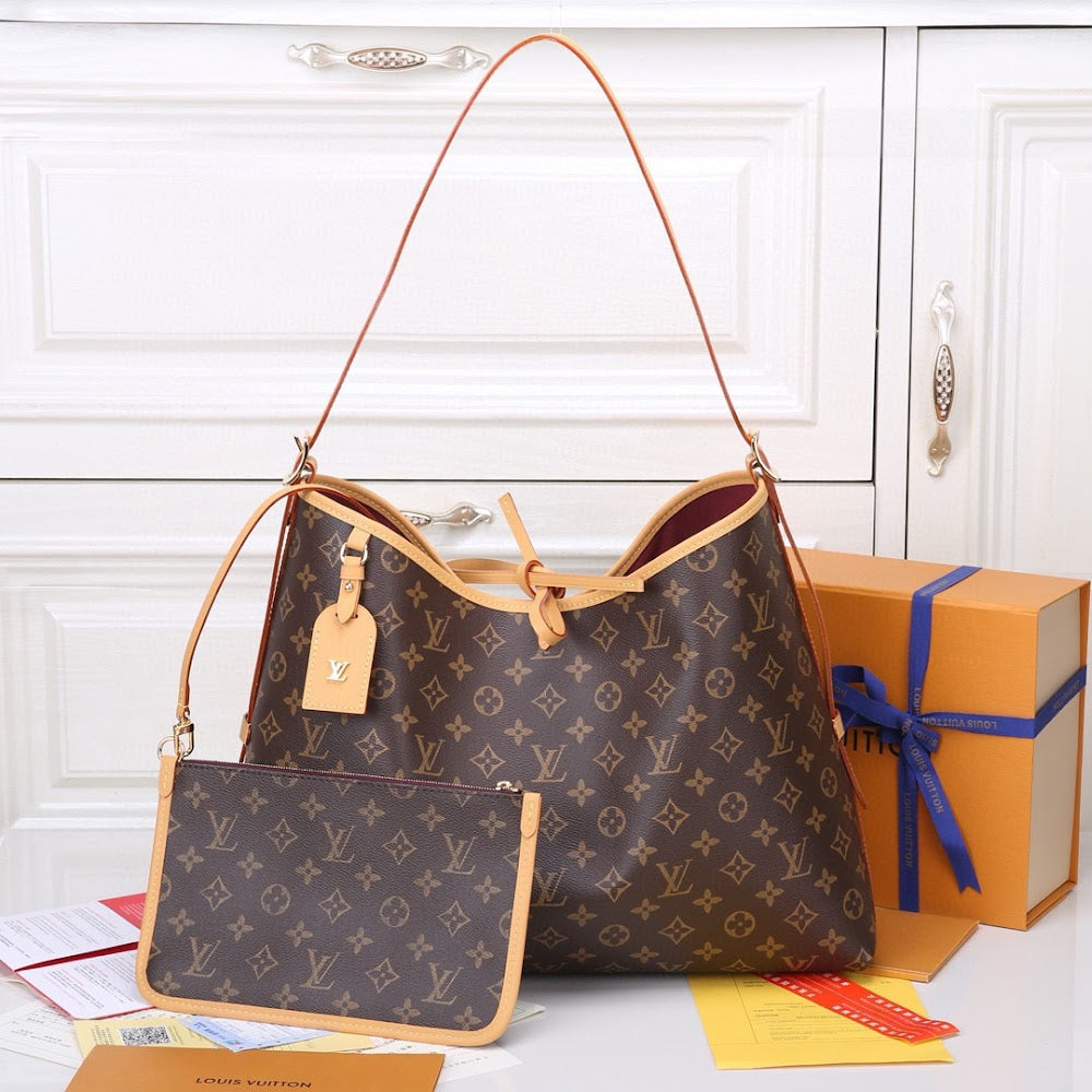 Dragons Bags ln Luxury Bag --81458