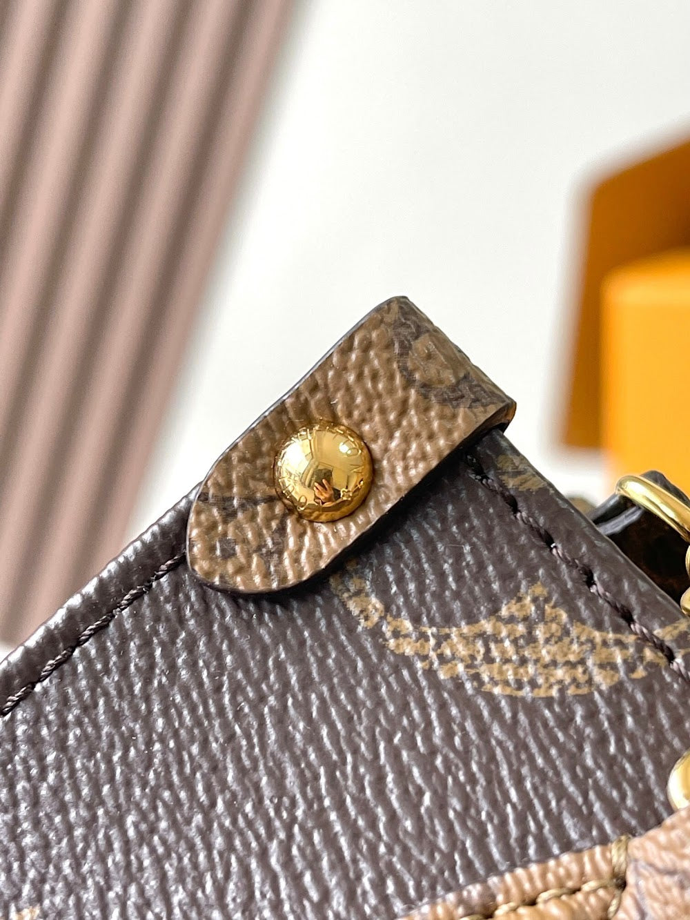 Dragons Bags ln Luxury Bag --97231
