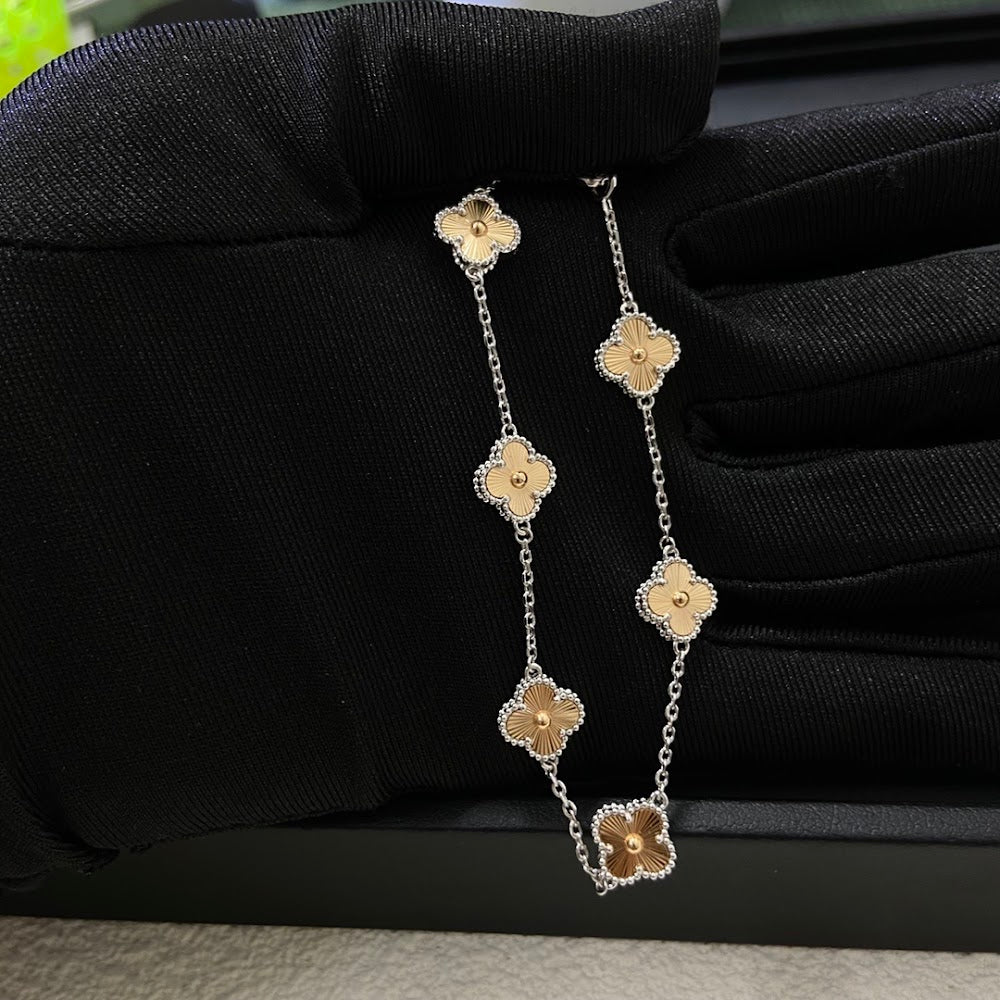 Dragons Bags VCA Luxury Jewelry --51897