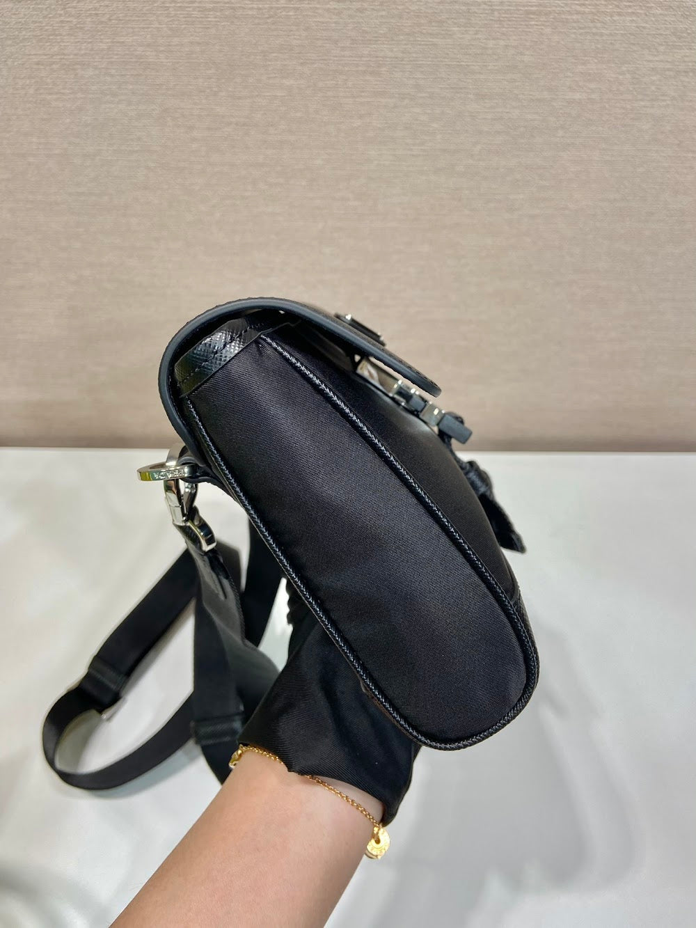 Dragons Bags Prada Luxury Bag --54428