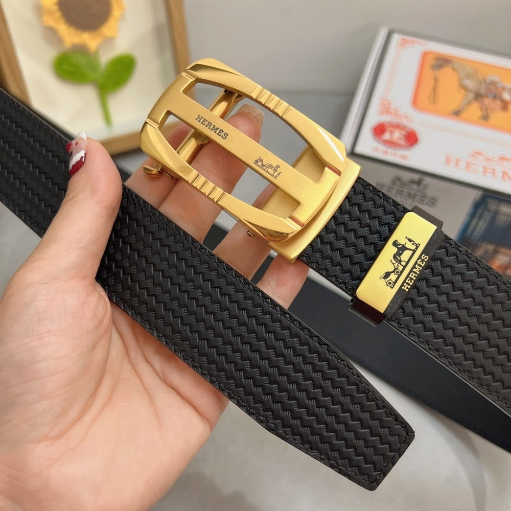 Dragons Bags Hermesn Luxury Belt --105965