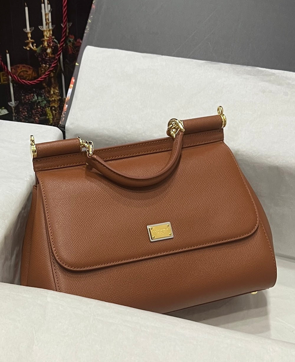 Dragons Bags DGn Luxury Bag --93386