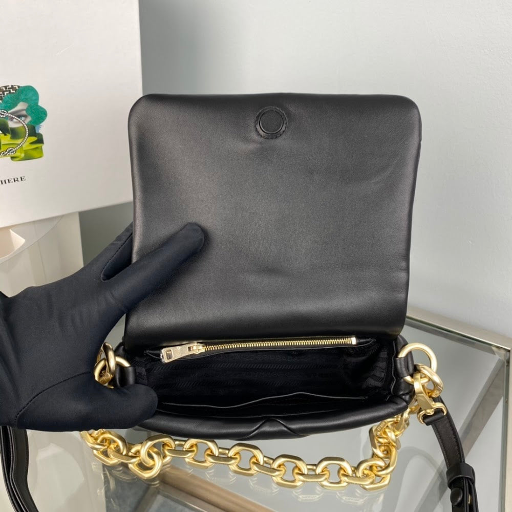 Jessica Bags pradn Luxury Bag --74912