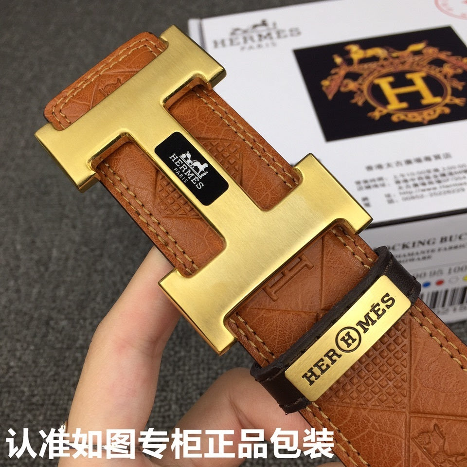 Dragons Bags Hermesn Luxury Belt --106000