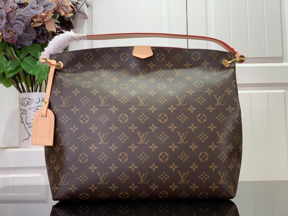 Dragons Bags ln Luxury Bag --97071