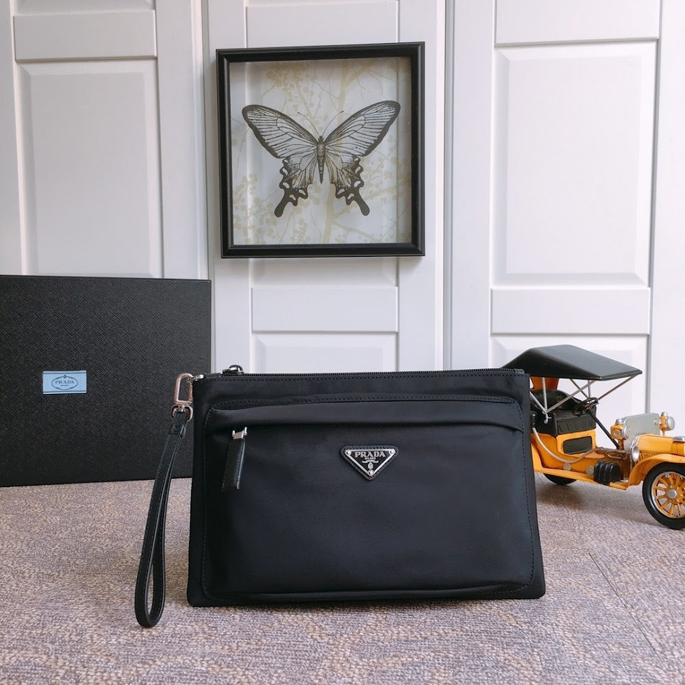 Dragons Bags Prada Luxury Bag --54443