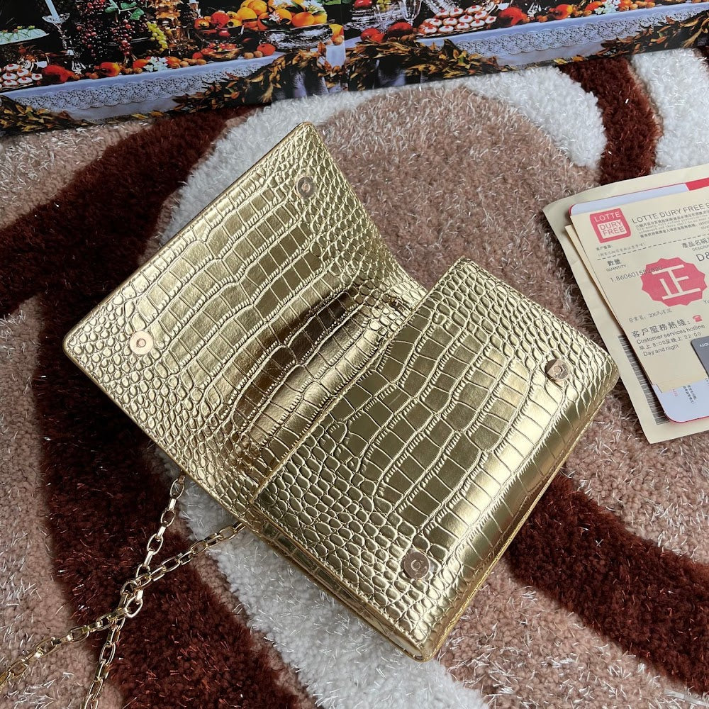 Dragons Bags DGn Luxury Bag --93480