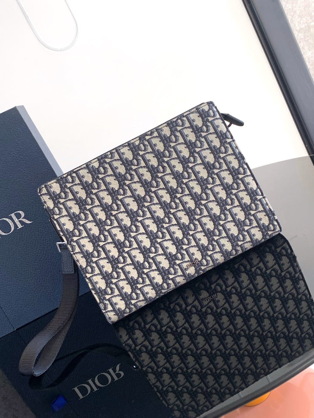 Dragons BagsDiorn Luxury Bag --114848