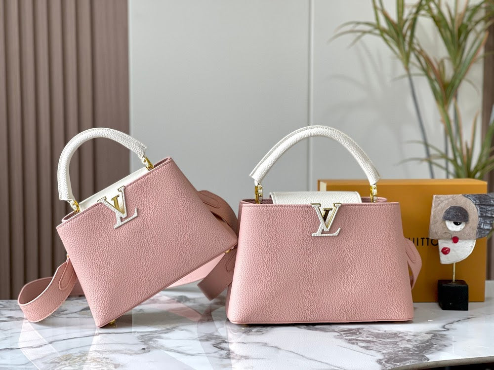 Jessica Bags ln Luxury Bag --75733