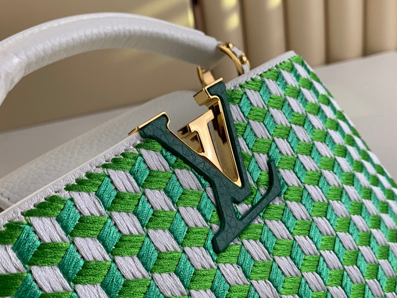 Dragons Bags ln Luxury Bag --61140