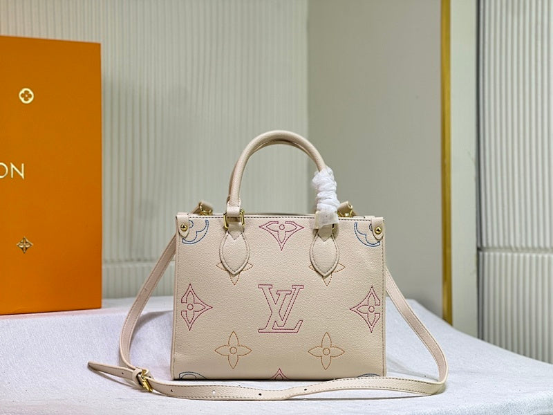 Dragons Bags LVn Luxury Bag --81251