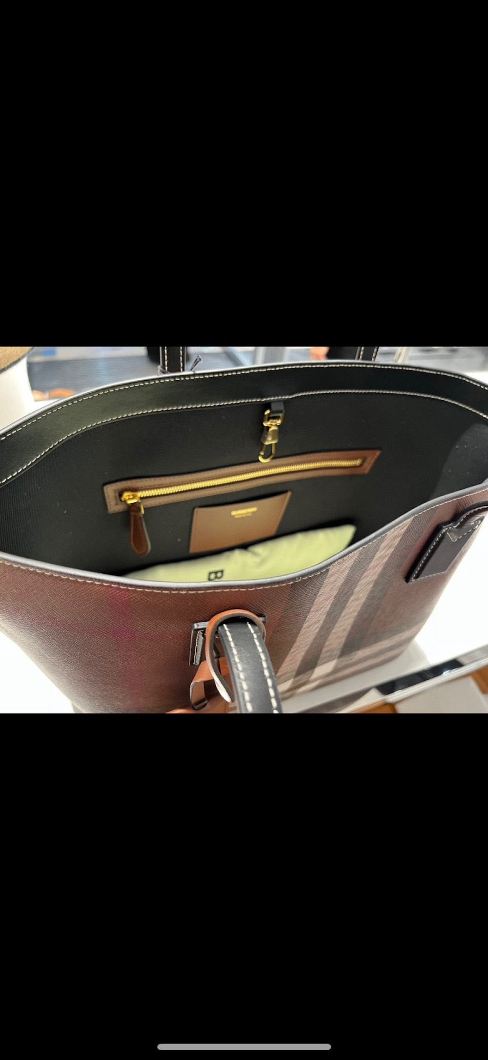 Dragons Bags Burberryn Luxury Bag --92457