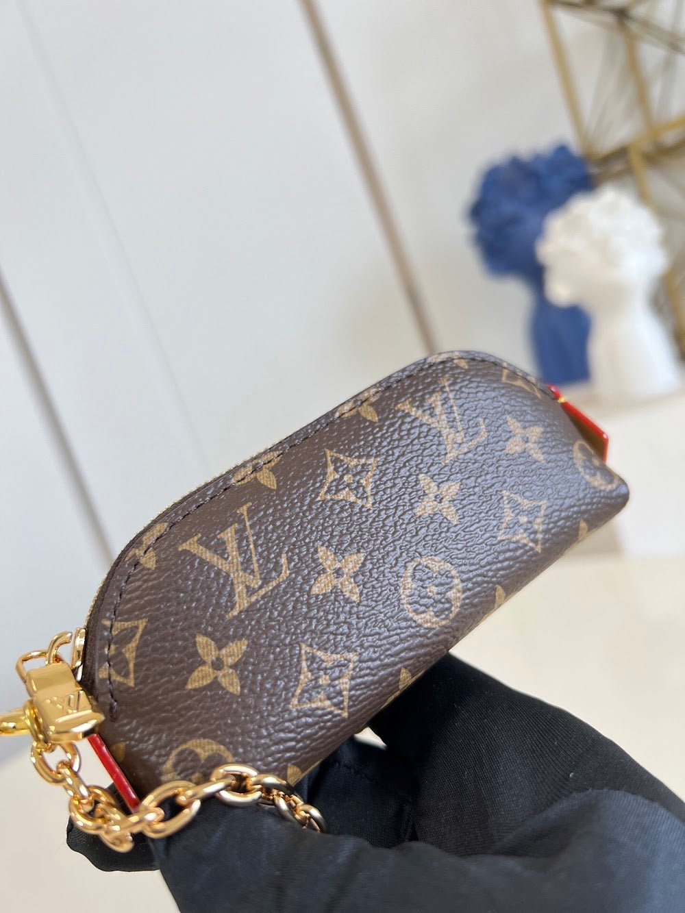 Dragons Bags ln Luxury Bag --96882