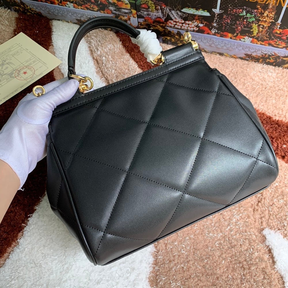 Dragons Bags DGn Luxury Bag --93218