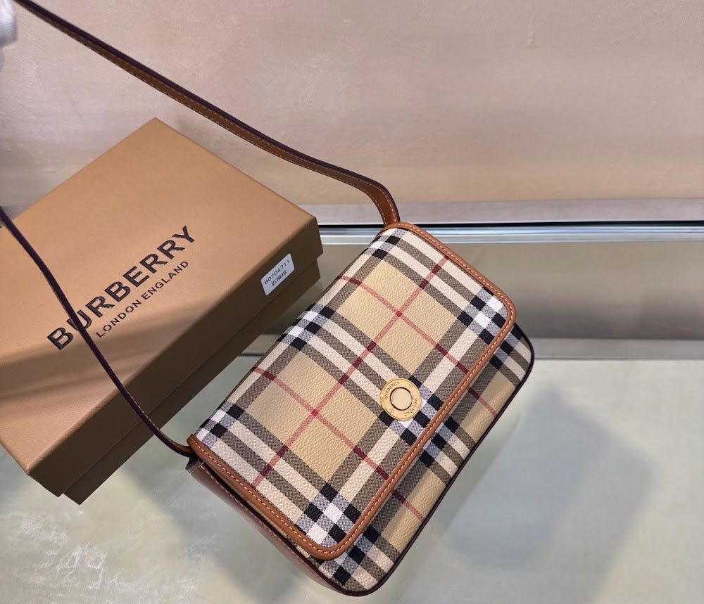 Dragons Bags Burberryn Luxury Bag --92505