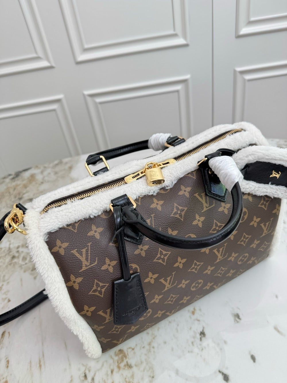 Dragons Bags LVn Luxury Bag --79898