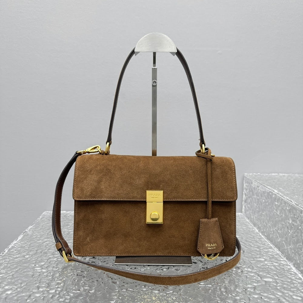 Dragons Bags Pradn Luxury Bag --101804