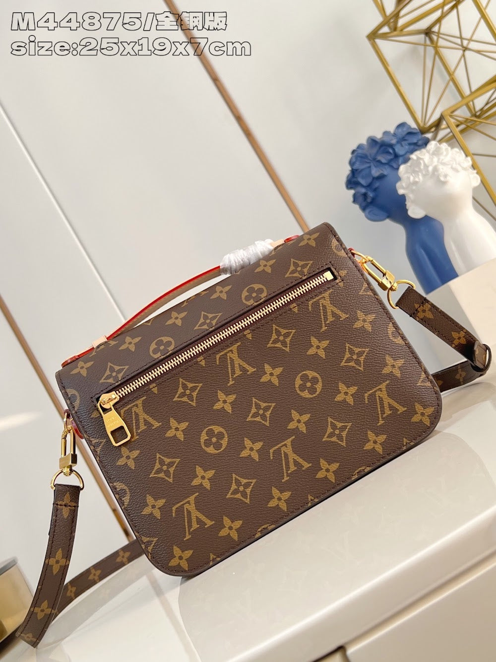Dragons Bags ln Luxury Bag --95760