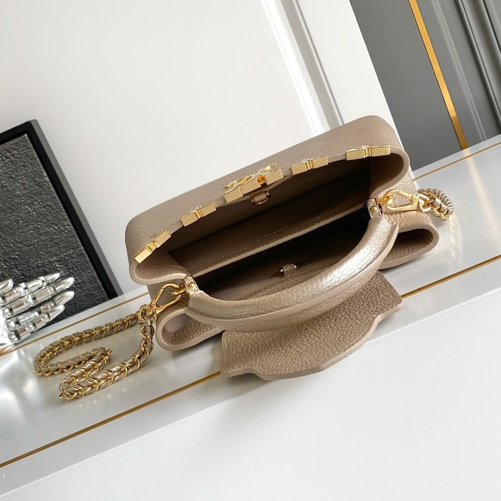 Dragons Bags ln Luxury Bag --96211