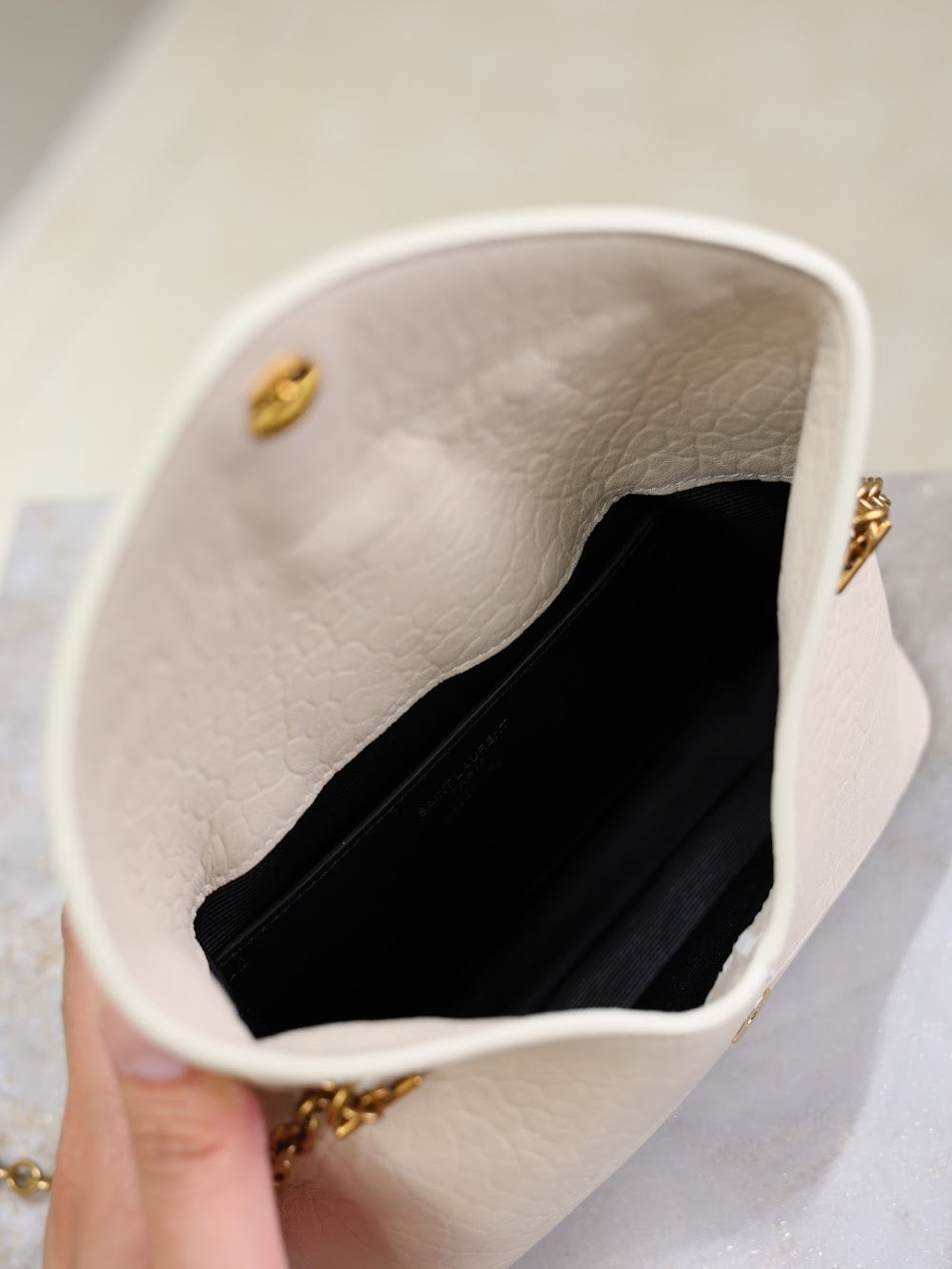 Dragons Bags YSLn Luxury Bag --119389