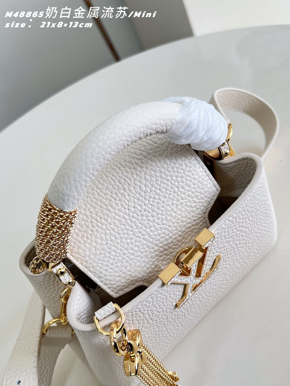 Dragons Bags ln Luxury Bag --96478