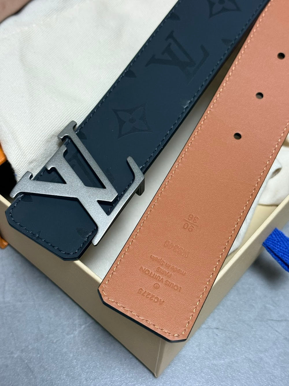 Dragons Bags ln Luxury Belt --106708
