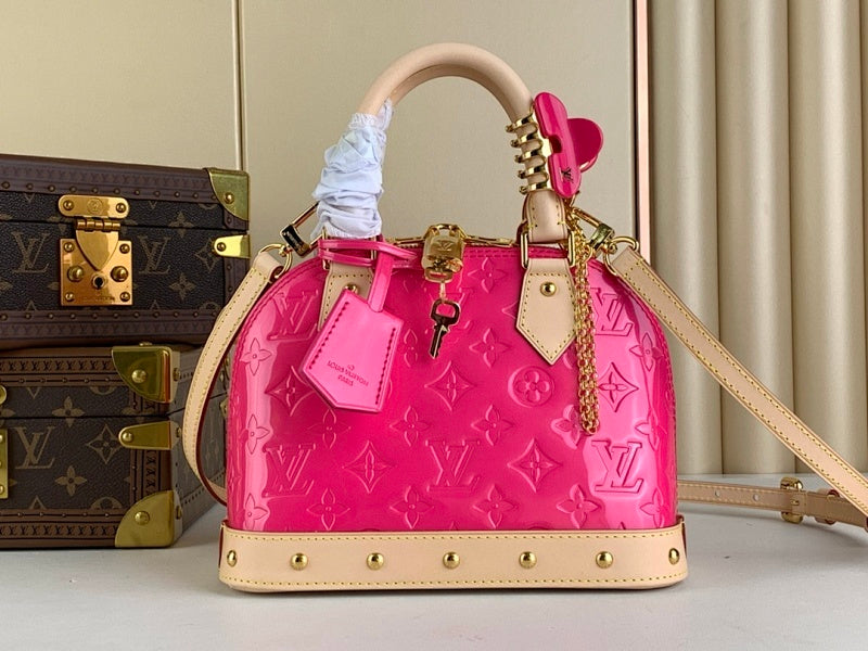 Dragons Bags ln Luxury Bag --68833