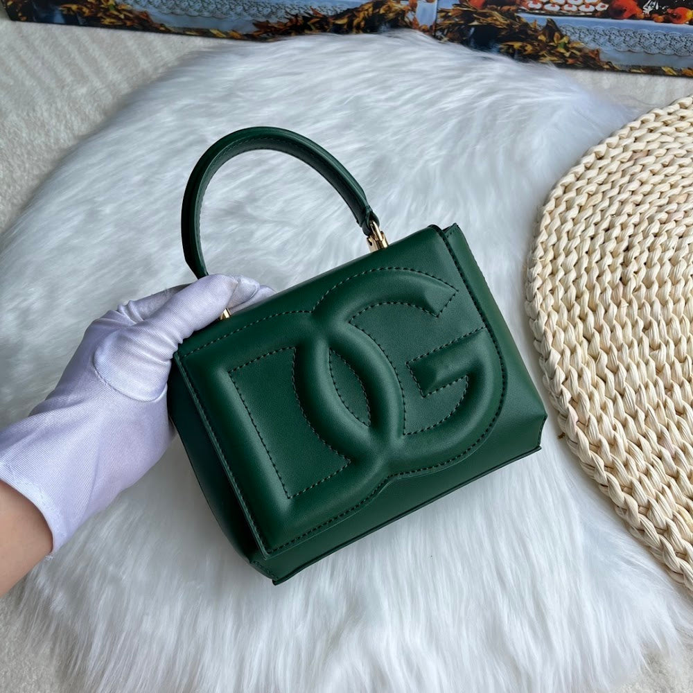Dragons Bags DGn Luxury Bag --93717