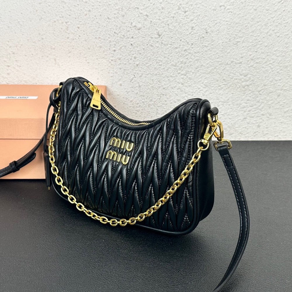 Jessica Bags pradn Luxury Bag --75507