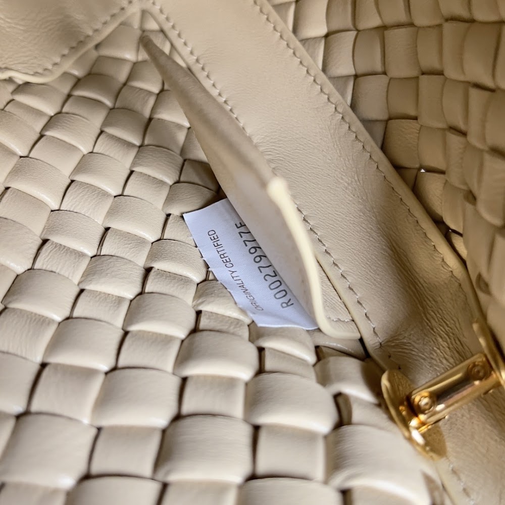 Dragons Bags Bottegan Luxury Bag --91497