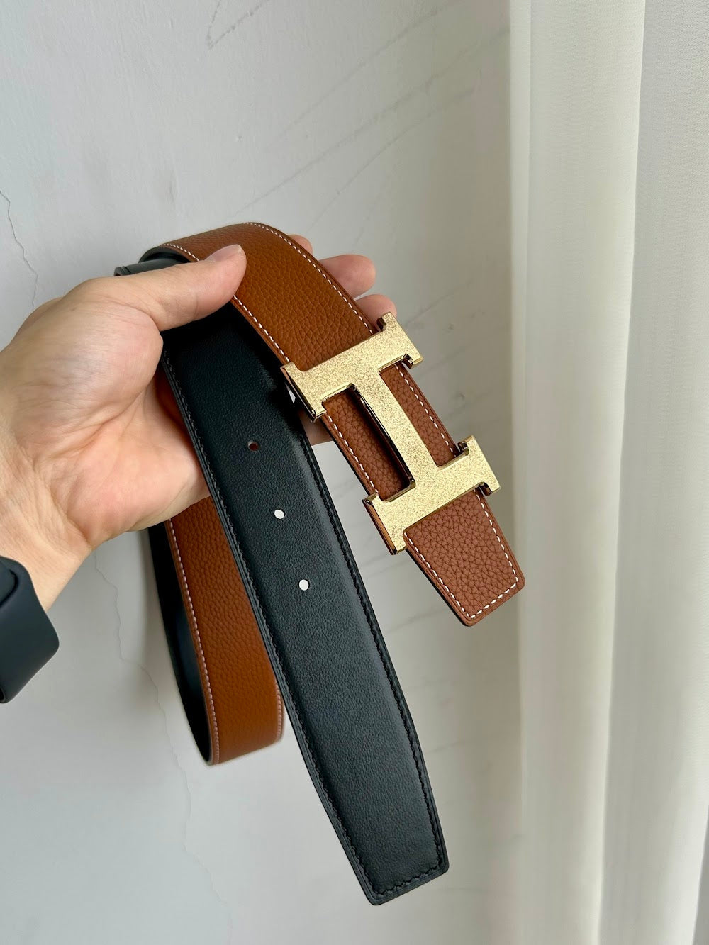 Dragons Bags Hermesn Luxury Belt --105919