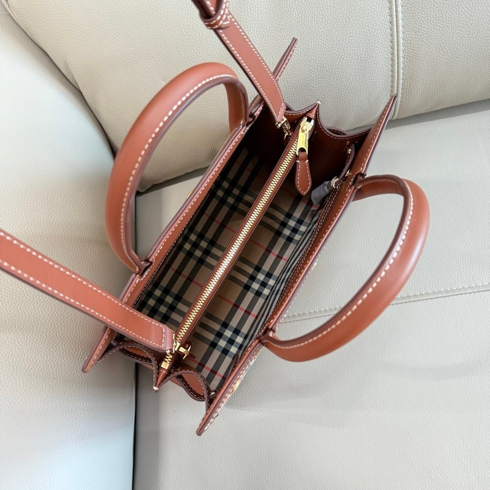 Dragons Bags Burberryn Luxury Bag --92711