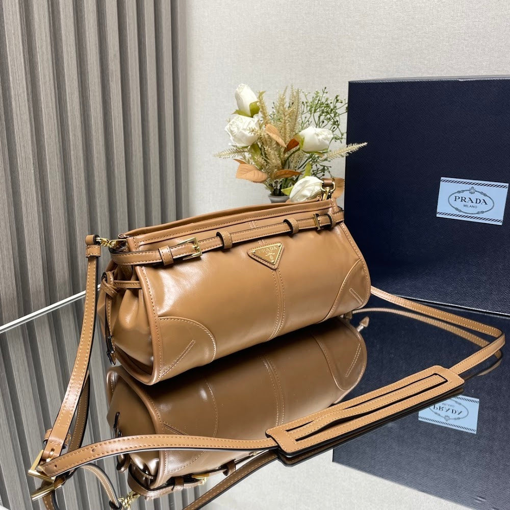 Dragons Bags Pradn Luxury Bag --101721