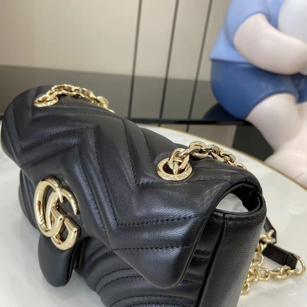 Dragons Bags Guccin Luxury Bag --94462