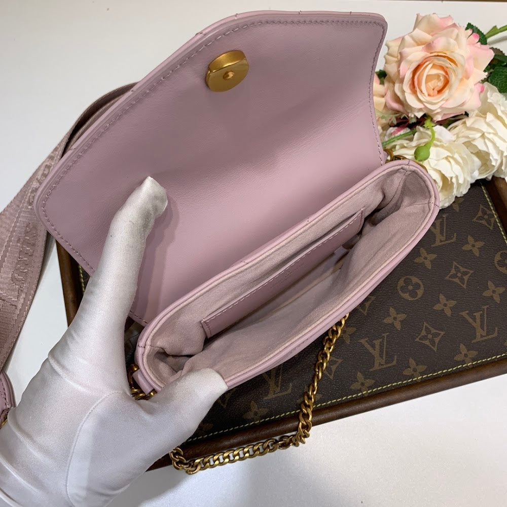 Dragons Bags ln Luxury Bag --59886