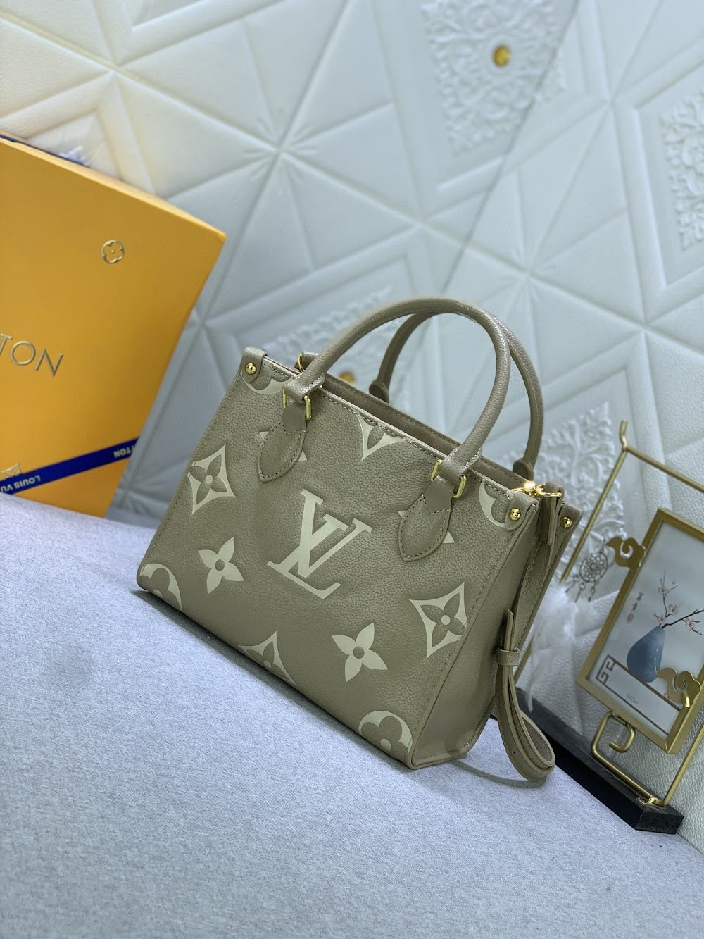 Jessica Bags ln Luxury Bag --75950