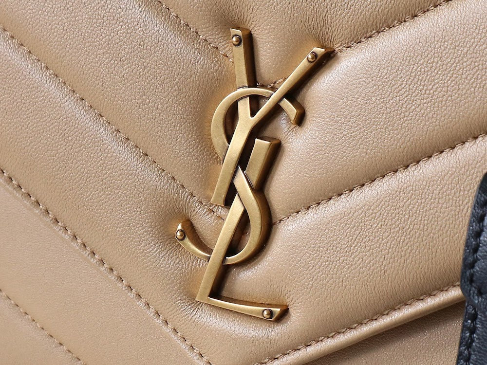 Dragons Bags YSLn Luxury Bag --120749