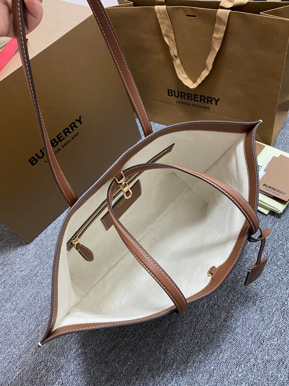 Dragons Bags Luxury Bag --50155