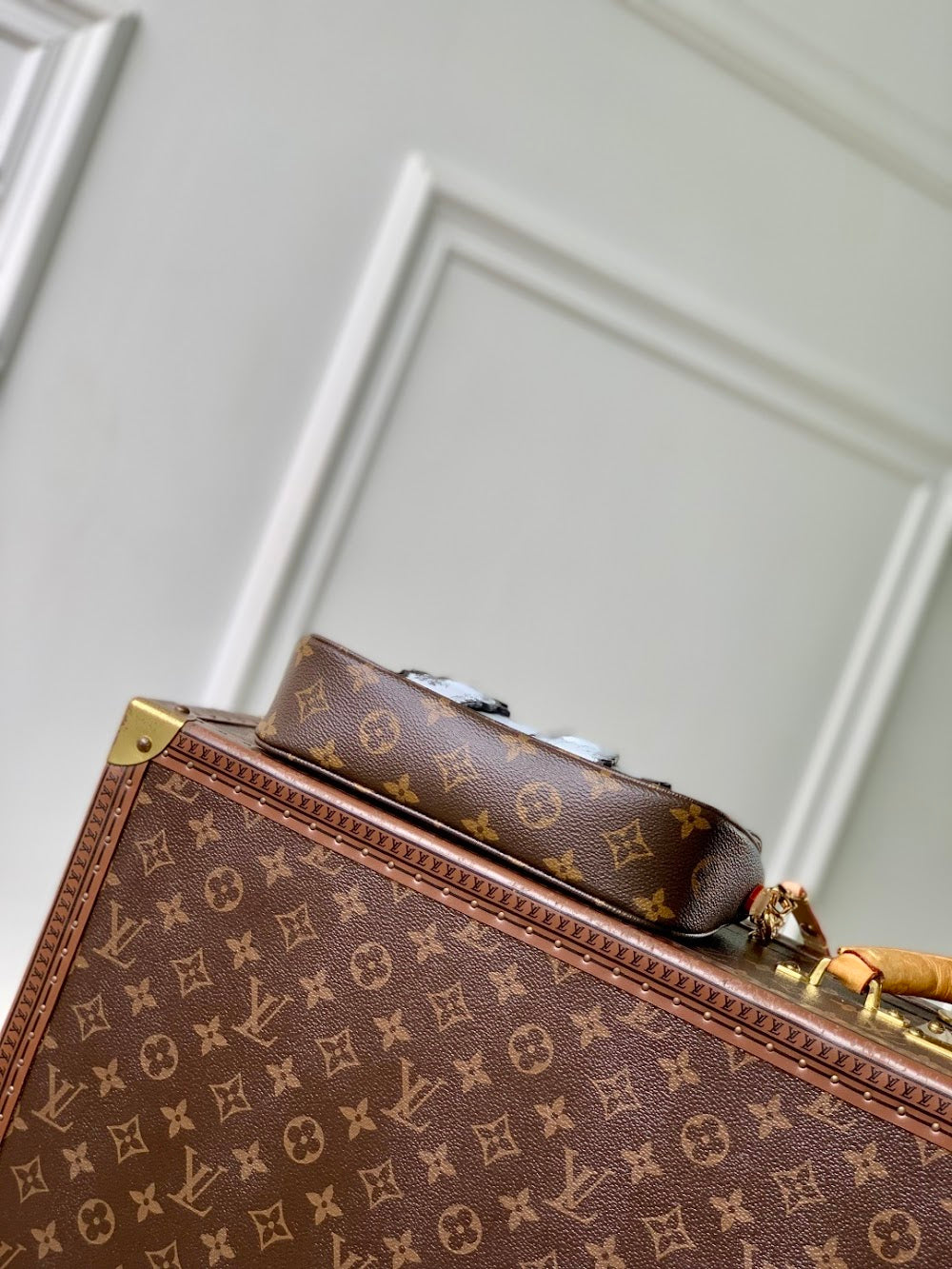 Dragons Bags ln Luxury Bag --97062